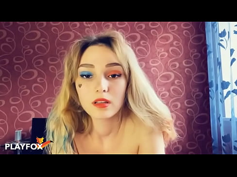 ❤️ Magic virtuell Realitéit Brëller huet mech Sex mat Harley Quinn Anal Video op Porno lb.tuberxxx-com.ru ❌️❤